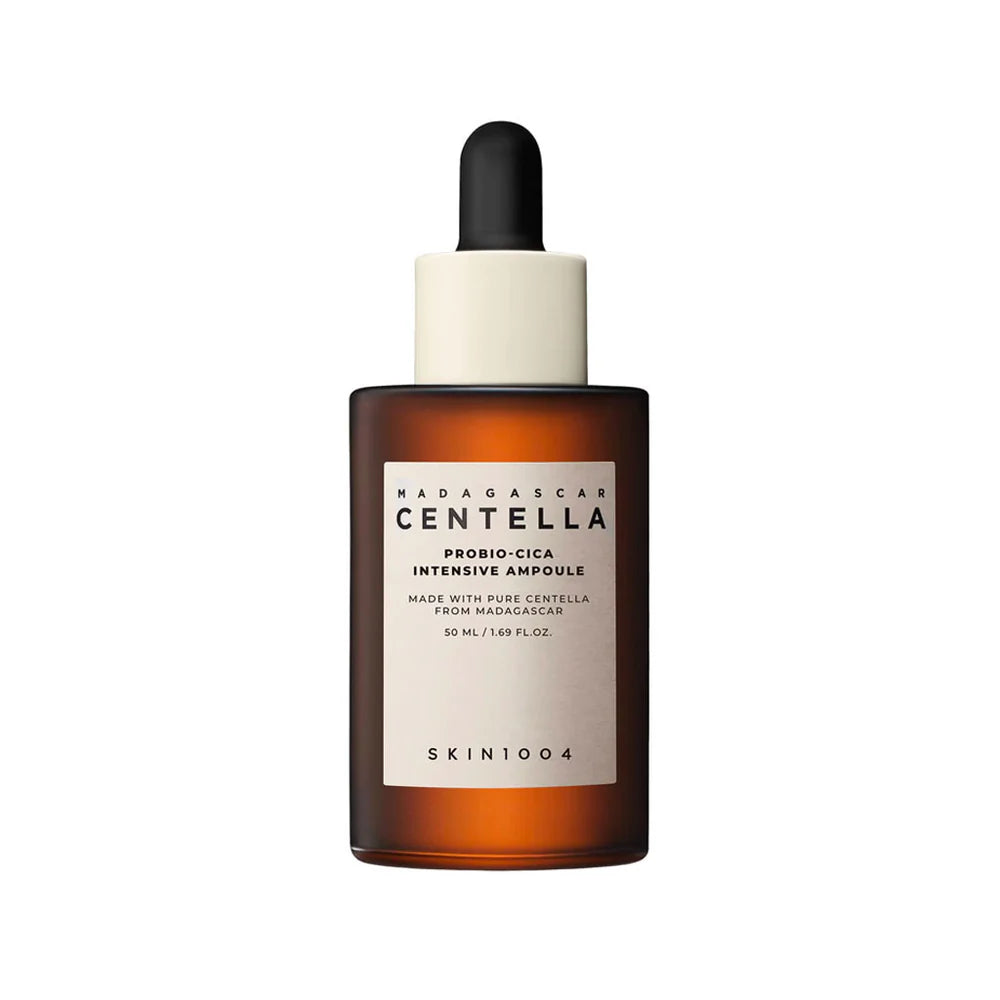 Madagascar Centella Probio-Cica Intensive Ampoule