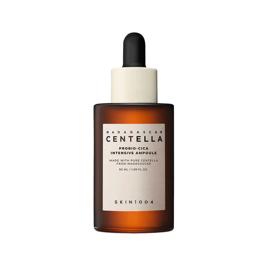 Madagascar Centella Probio-Cica Intensive Ampoule