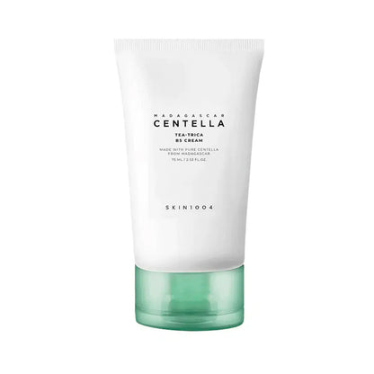 Madagascar Centella Tea-Trica B5 Cream