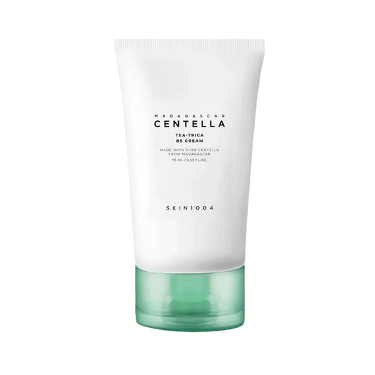 Madagascar Centella Tea-Trica B5 Cream