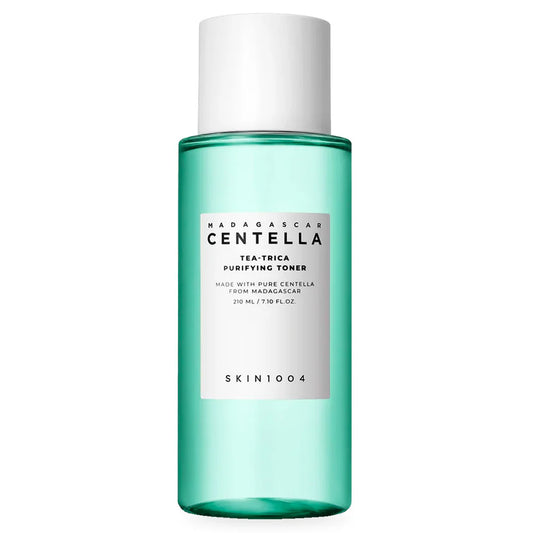 Madagascar Centella Tea-Trica Purifying Toner