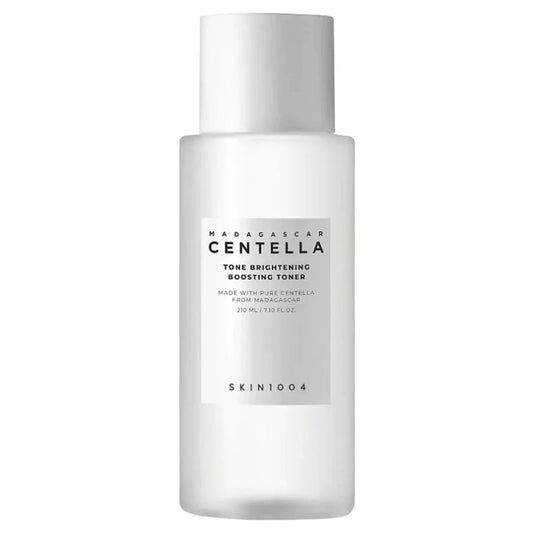 Madagascar Centella Tone Brightening Boosting Toner