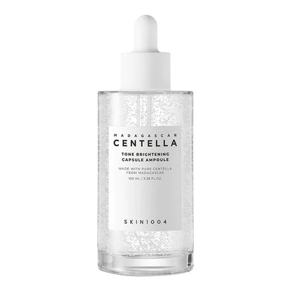 Madagascar Centella Tone Brightening Capsule Ampoule