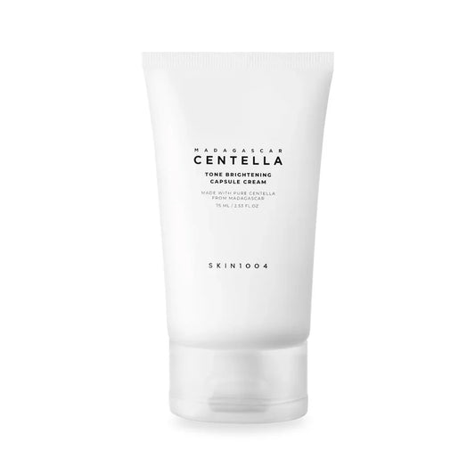 Madagascar Centella Tone Brightening Capsule Cream