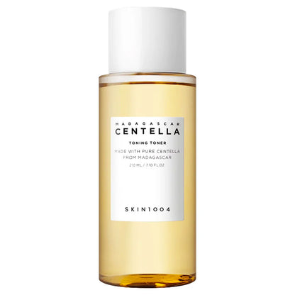 Madagascar Centella Toning Toner