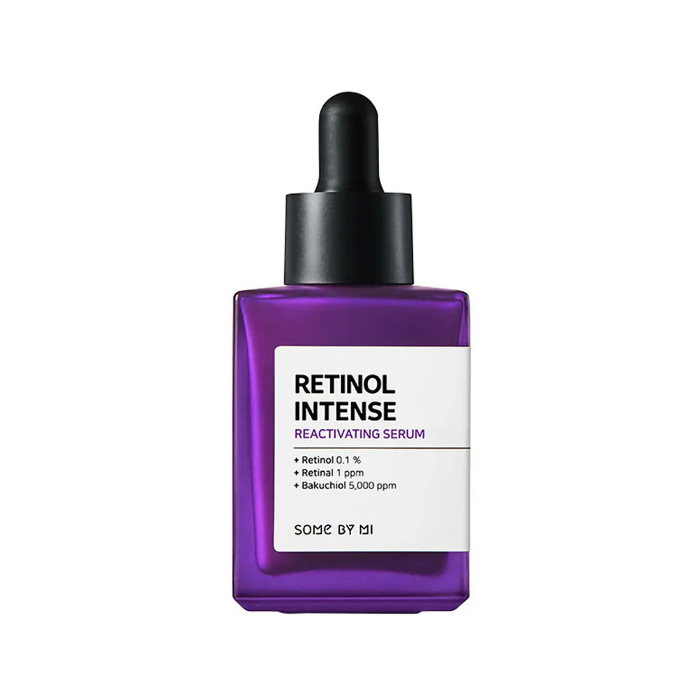 Retinol Intense Reactivating Serum