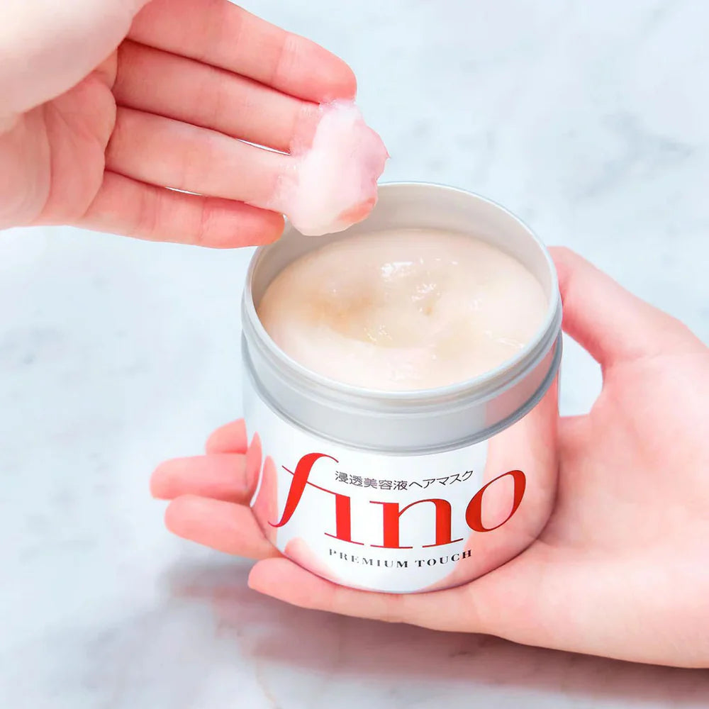 Fino Premium Touch Hair Mask