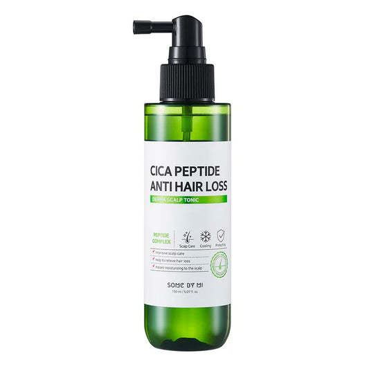 Cica Peptide Anti Hair Loss Derma Scalp Tonic