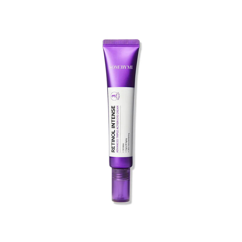 Retinol Intense Advanced Triple Action Eye Cream