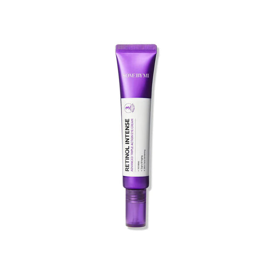 Retinol Intense Advanced Triple Action Eye Cream