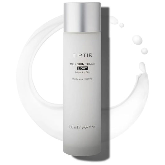 Milk Skin Toner Light