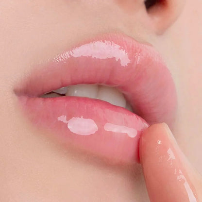 Vita Glazed Lip Mask