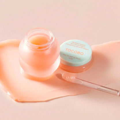 Vita Glazed Lip Mask