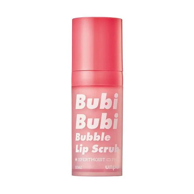 Bubi Bubi Bubble Lip Scrub