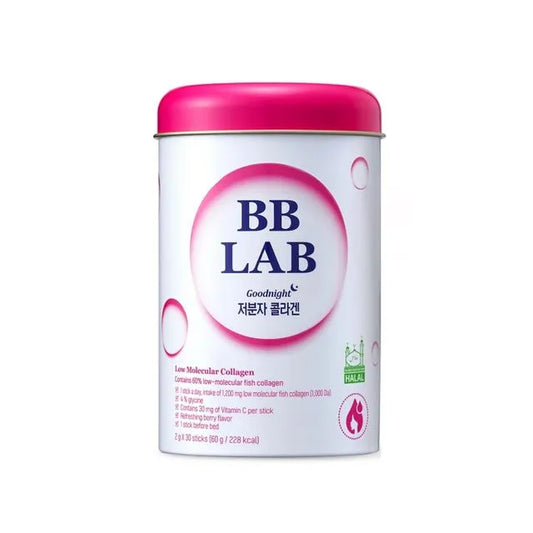 BB LAB Goodnight Low Molecular Collagen