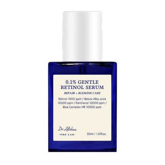 0.1% Gentle Retinol Serum