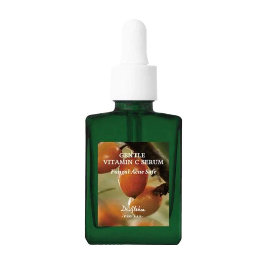 Gentle Vitamin C Serum