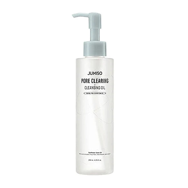 Pore Clearing Cleansing Oil