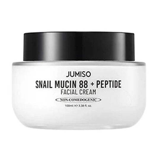 Snail Mucin 88 + Peptide Cream