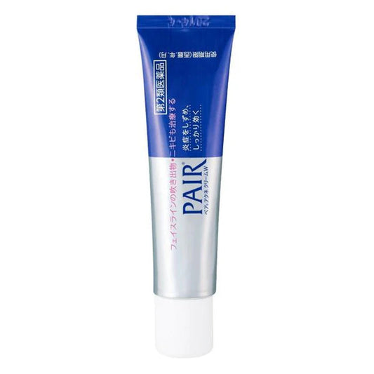 Pair Acne Cream