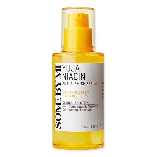 Yuja Niacin Anti Blemish Serum - 50ml