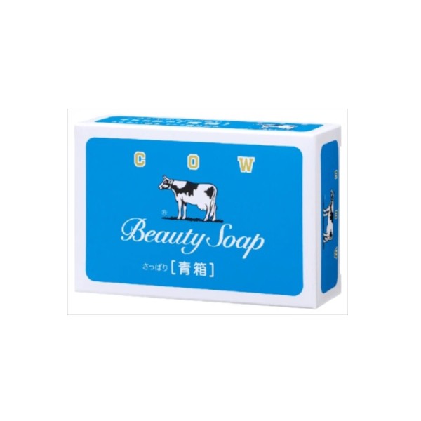 Cow Brand Beauty Soap