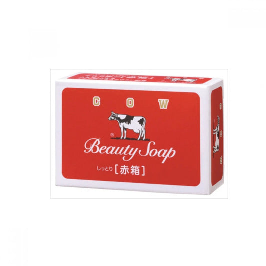 Cow Brand Beauty Soap