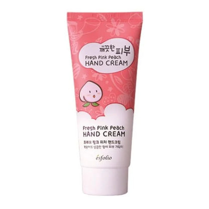 Hand Cream