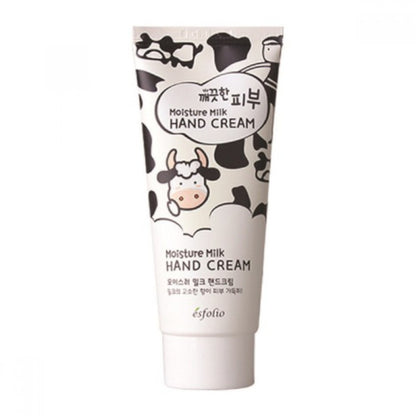 Hand Cream