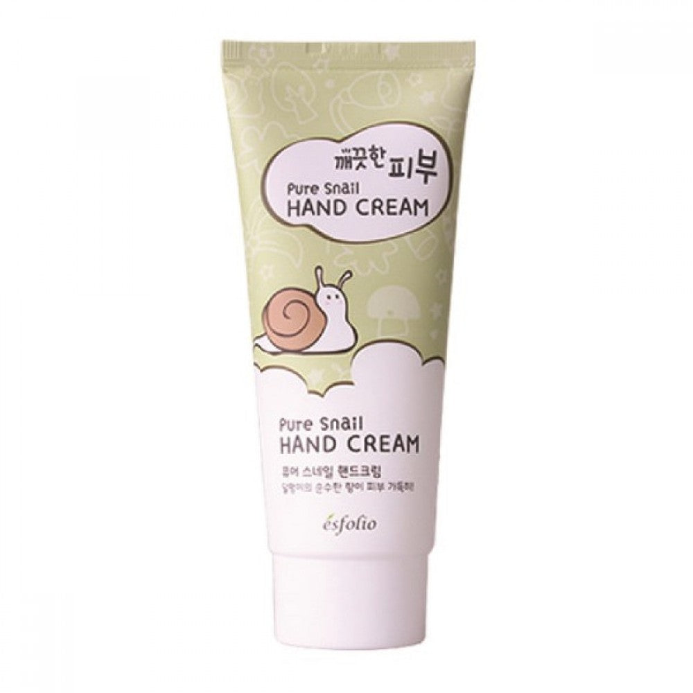 Hand Cream