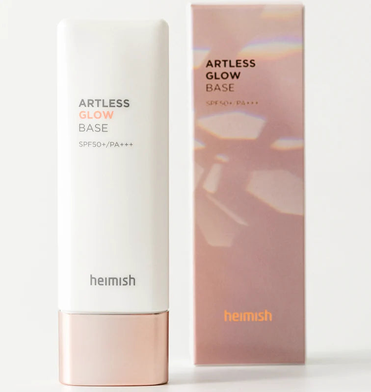 Artless Glow Base (SPF50+PA+++)