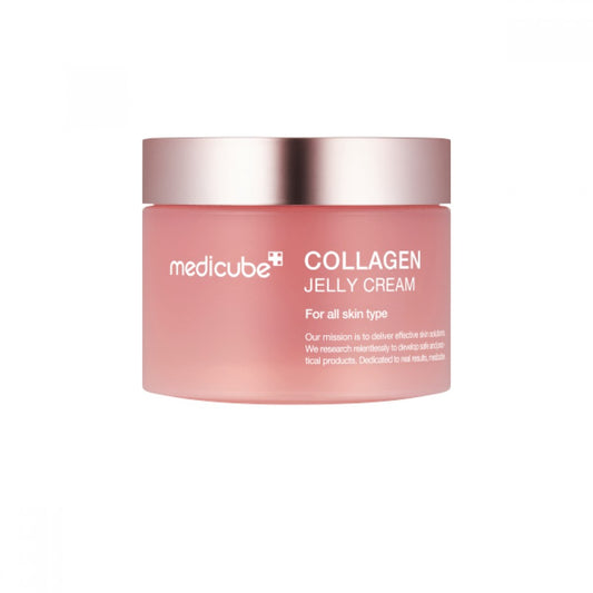 Collagen Jelly Cream