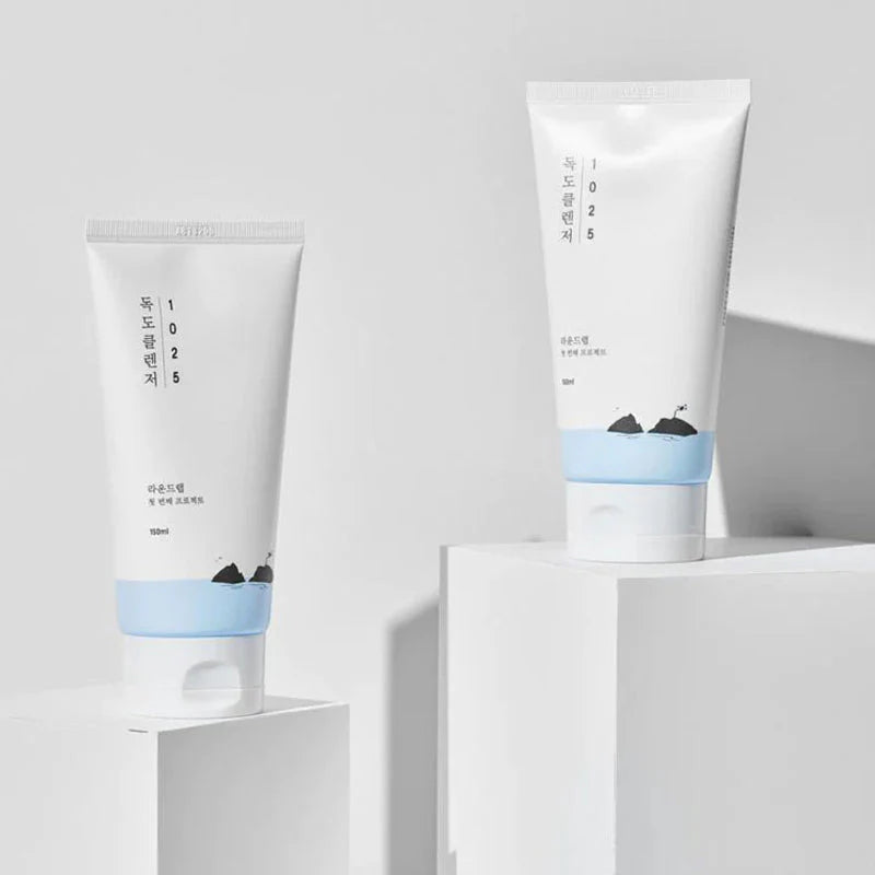 1025 Dokdo Cleanser