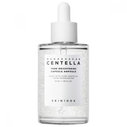 Madagascar Centella Tone Brightening Capsule Ampoule